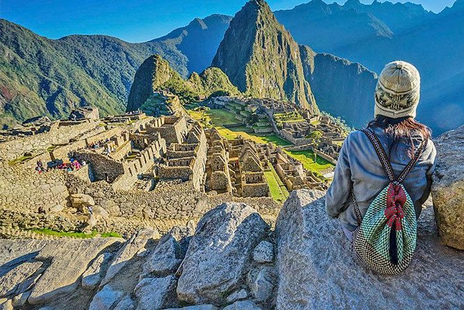 07 Day: Inca Jungle Adventure with Mountain Bike, Rafting, Zipline & Trek - Day 5: Through the Aobamba Valley to Aguas Calientes