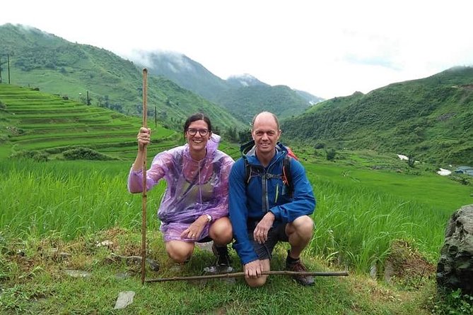 1-day Authentik trek & Panorama valley views - How the private format changes the day