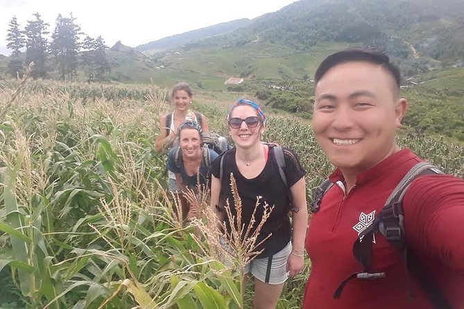 1-day Authentik trek & Panorama valley views - Is $56.42 good value?