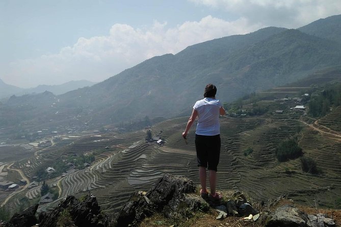 1-day Authentik trek & Panorama valley views - Who should book this Sapa trek?