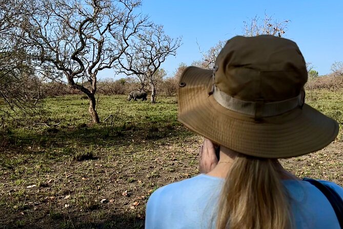 1 Day Budget Rhino Trekking at Ziwa Rhino Sanctuary - Why the private format matters
