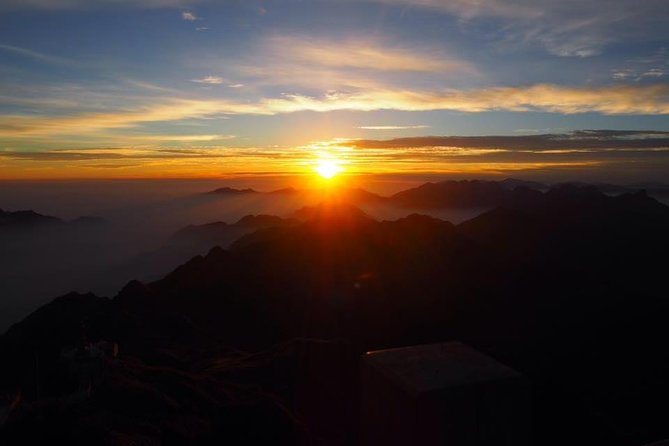 1 day Fansipan Trekking - How the guides shape the experience