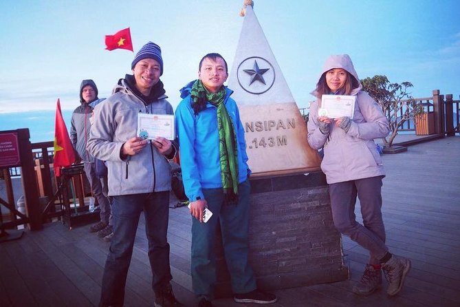 1 day Fansipan Trekking - Who should book this trek?