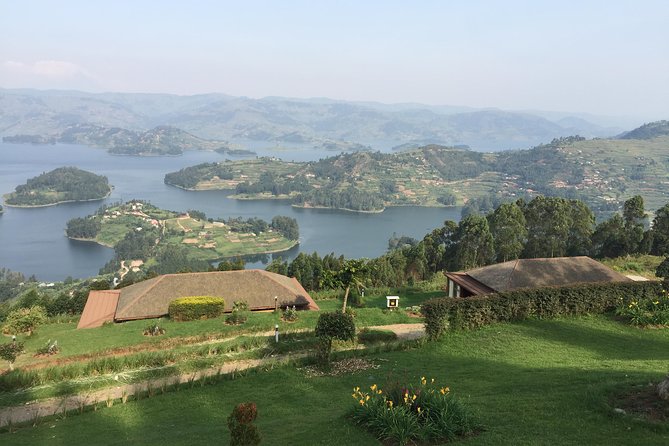 1 Day Gorilla Trekking Mgahinga Gorilla NP & Lake Bunyonyi - What the $1,400 price really covers