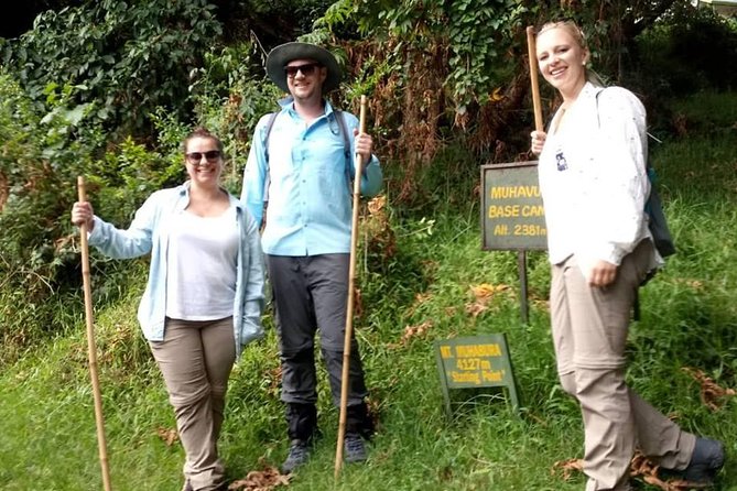 1 Day Gorilla Trekking Uganda - Who will get the most from this trip?