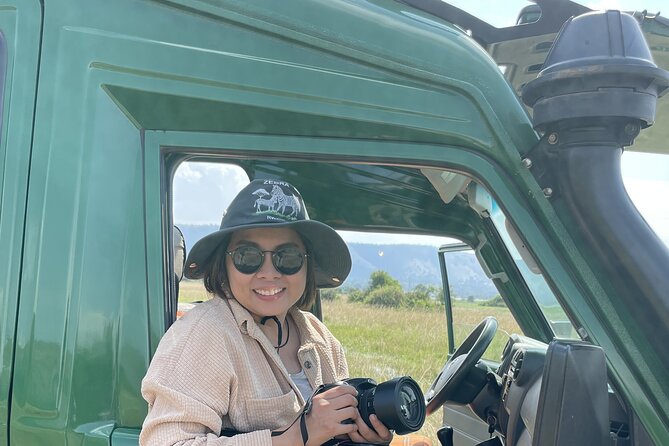 1 Day Guided Gorilla Trekking Safari Experience in Rwanda - Should you book it?