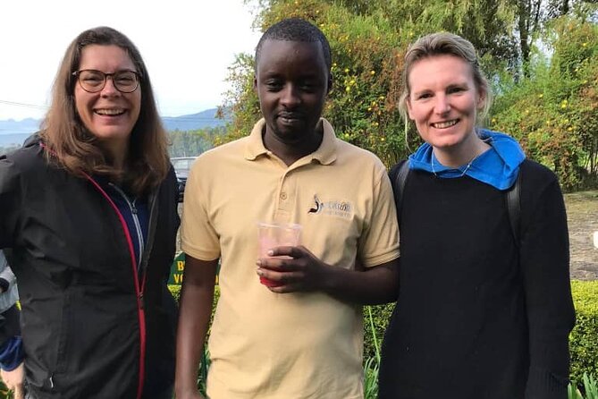 1 Day Rwanda Gorilla Trekking - Who will get the most from this experience