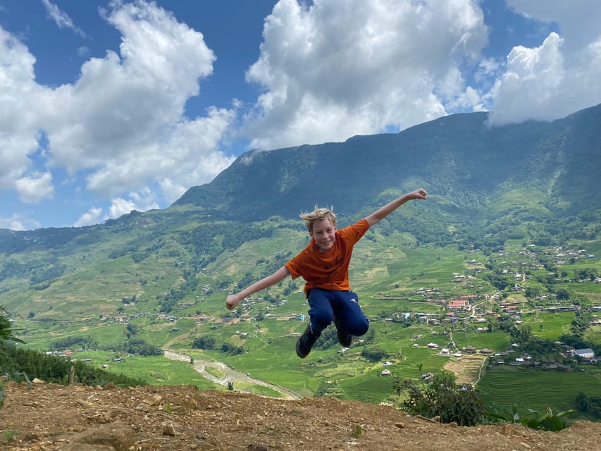 1-Day Sapa Long Trek - Rice Field Terrace, Ethnic Culture - Is $24 good value for a seven-hour trek?
