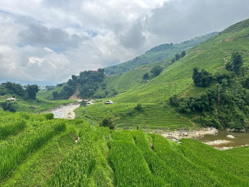 1 DAY Trek the Most Beautiful Villages of Sapa & Local Guide - FAQ