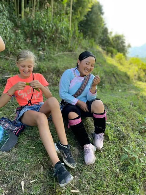 1 DAY Trek the Most Beautiful Villages of Sapa & Local Guide - What the $18 price really covers