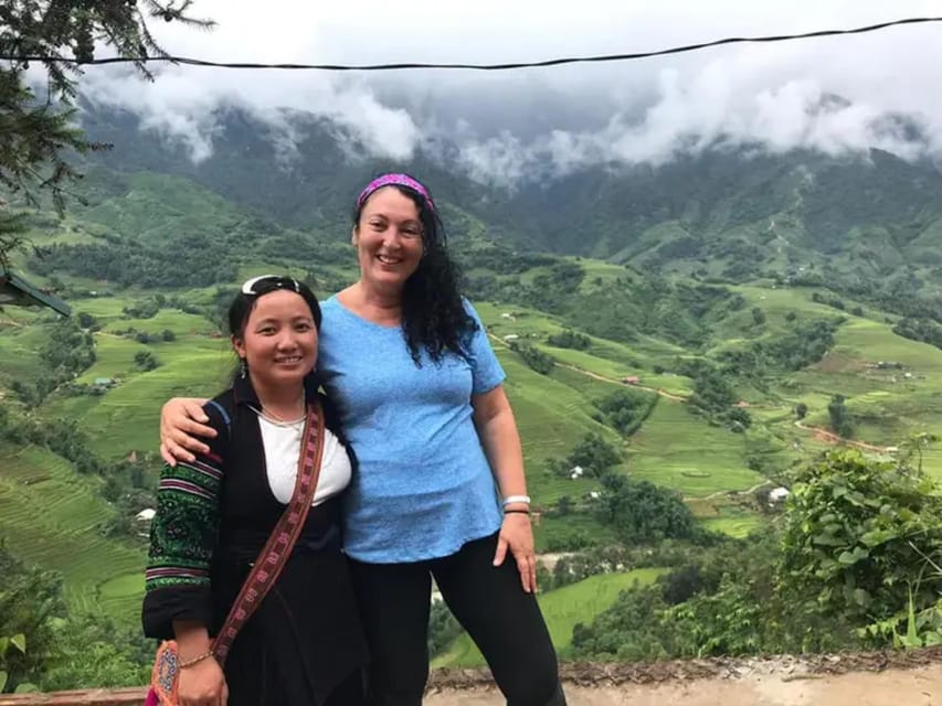 1 DAY Trek the Most Beautiful Villages of Sapa & Local Guide - Who will enjoy this tour most?