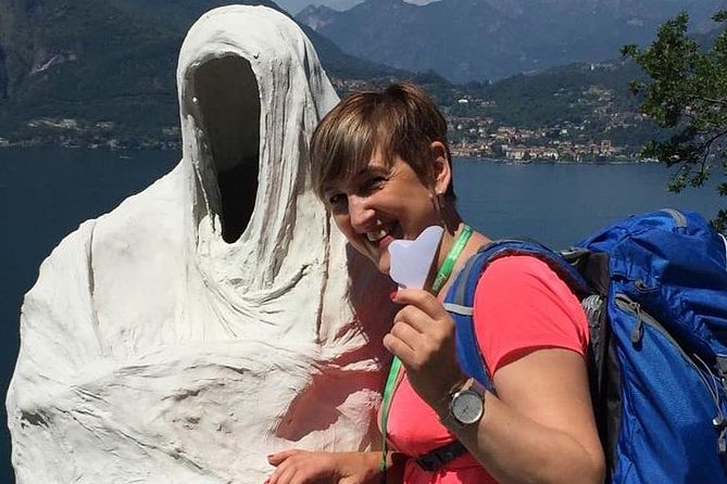 1 Day Trekking - Il Sentiero del Viandante: BELLANO. VARENNA - A practical way to plan the day