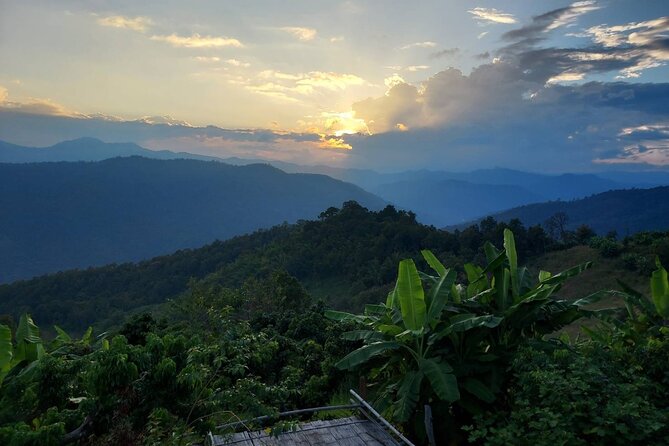 1 Day Trekking in Chiang Mai - Key points to know before booking