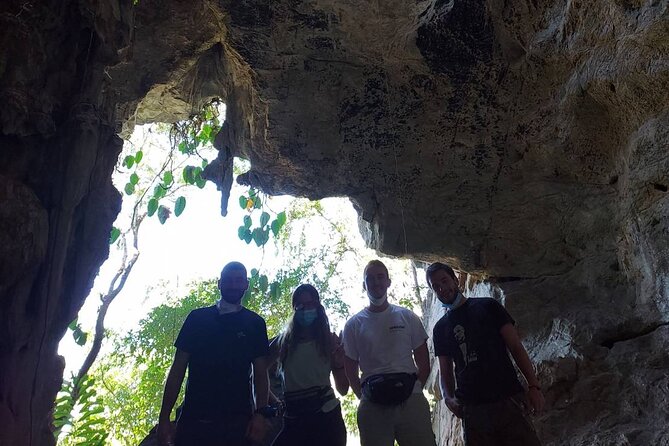 1 Day Trekking in Chiang Mai - Starting at 8:00 a.m. in Chiang Mai Province