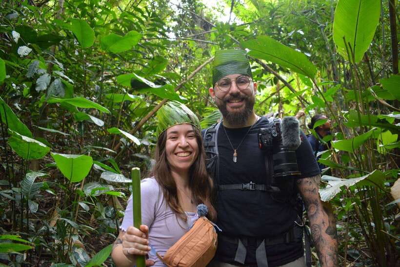 1 Day Trekking in Chiang Rai forest (walk only) - Key points to know before booking