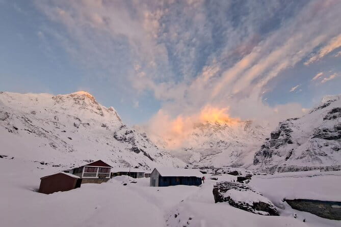 10 Days Annapurna Base Camp Trek from Kathmandu - Key points to know before you book