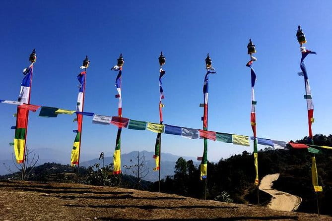10 Days Annapurna Base Camp Trek from Kathmandu - Day 6: reaching Annapurna Base Camp