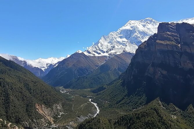 10 Days Annapurna Circuit Trek - Key points to know before booking