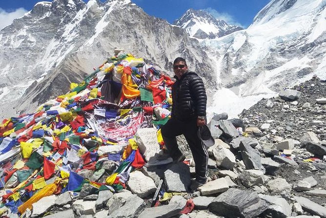 10 Days Everest Base Camp Trek - Phortse and Dingboche, where altitude changes the rules