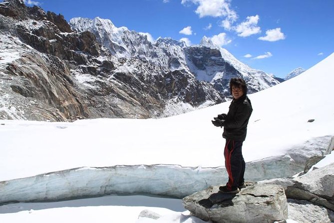 10 Days Everest Base Camp Trek - What the $1,470 price really covers