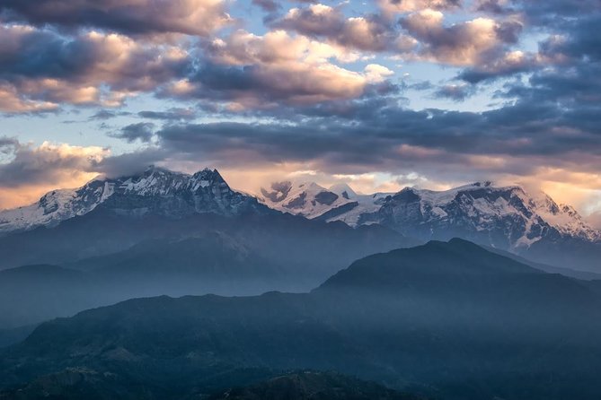 10 Days Kathmandu Chitawan Pokhara Tour with Dhampus Trek - Chitwan changes temples for jungle trails