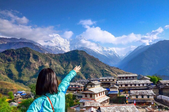 10 Days Private Annapurna Base Camp Trek - Key points to know before booking