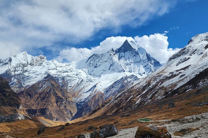 10 Days Private Annapurna Base Camp Trek - Day 6: The long return to Sinuwa