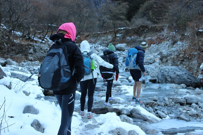 10-Days Private Langtang Valley Trek in Nepal - Why the Langtang Valley route works so well