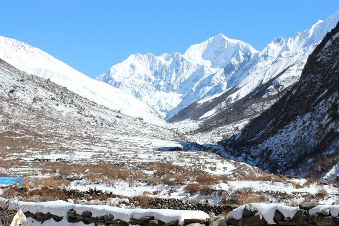 10-Days Private Langtang Valley Trek in Nepal - Day 7: Retracing the trail to Lama Hotel