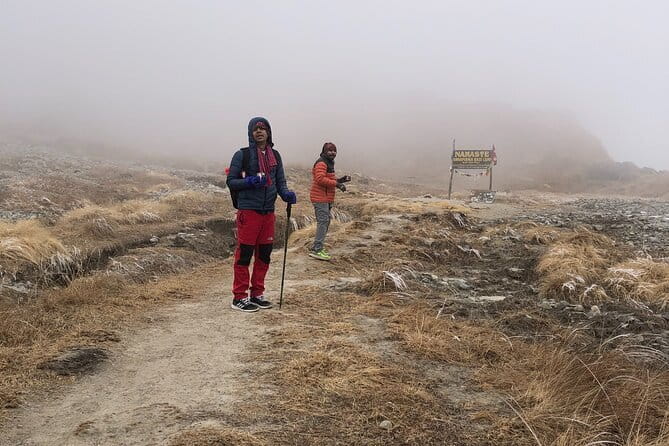 11-Day Annapurna Base Camp Trek - Why this 11-day route works