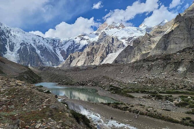 11-Day Private Trekking Adventure of Masherbrum - Why Masherbrum is the star of this trip