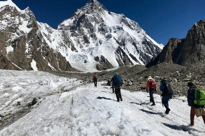 11-Day Private Trekking Adventure of Masherbrum - Days 9 to 11: Skardu, Islamabad, and departure