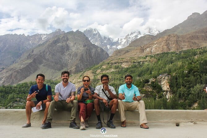 11-Day Private Trekking Adventure of Masherbrum - What the $2,500 price covers