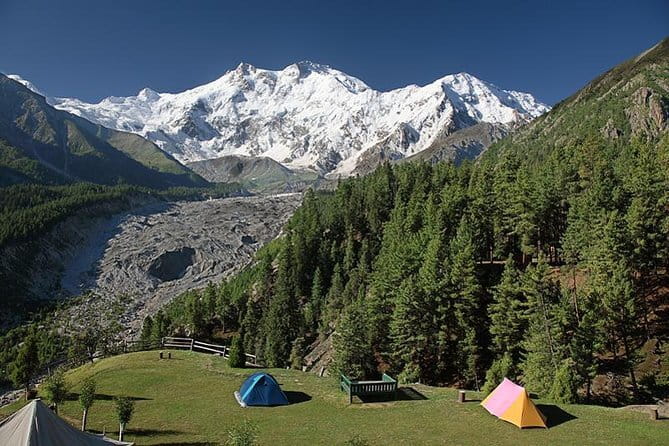 11 Days Trek Nanga Parbat Base Camp & Hunza Gojal Valley - What this 11-day journey is really about
