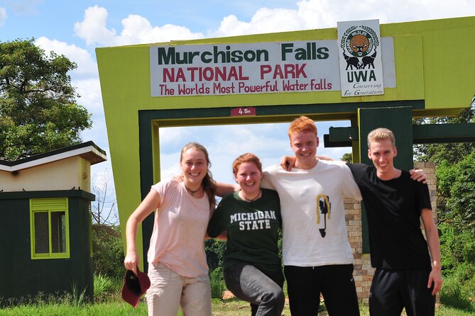 12-Day Big 5, Chimp & Gorilla Trekking Safari - Why this Uganda route works