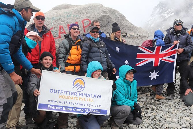 12 Day Everest Base Camp Guided Trek - Day 4: Tengboche brings the monastery and mountain views
