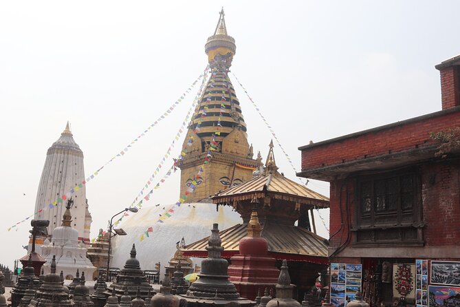 12-Day Nepal Adventure Trek with Jungle Safari - Why this route works for a first Nepal trip