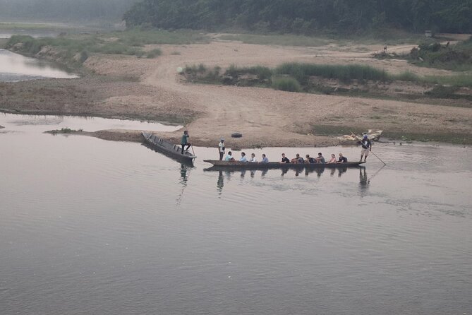 12-Day Nepal Adventure Trek with Jungle Safari - Poon Hill is the trip’s big payoff