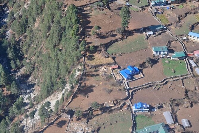 12 Day Private Mt. Everest View Luxury Trek - Days 6 and 7: Tengboche, Khumjung, and an itinerary point to clarify