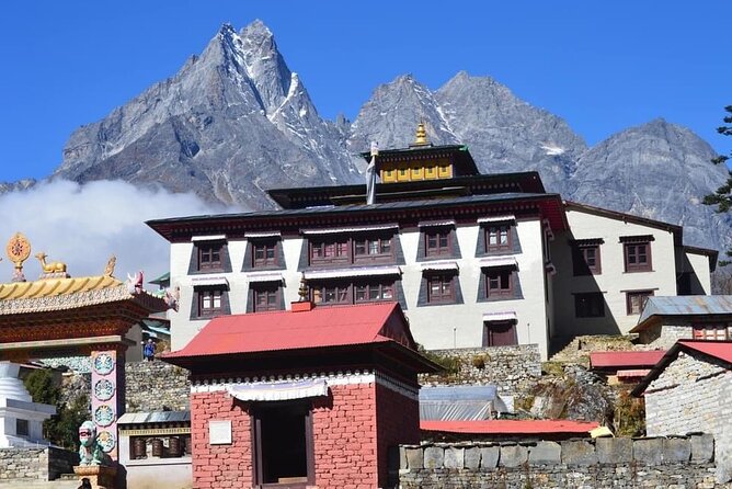 12 Day Private Mt. Everest View Luxury Trek - Day 5: a needed acclimatization day in Namche