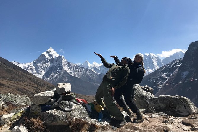 12 Days Everest Base Camp Kala Patthar Trek - Key points to know before booking