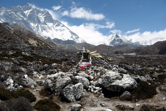12 Days Everest Base Camp Trek - Days 4 and 5: Tengboche, Deboche, and Dingboche