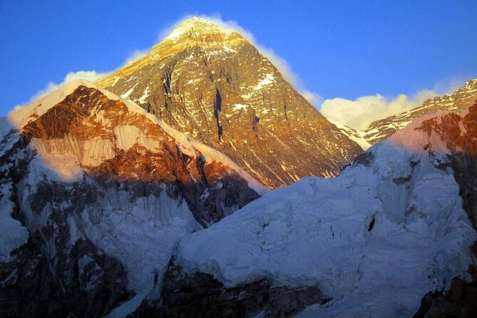 12 Days Everest Base Camp Trek - Day 9: Kala Patthar and the best viewpoint