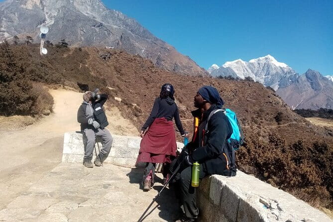 12 Days Everest Base Camp Trek from Kathmandu - What the $1,380 price covers