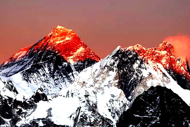 12 Days Everest Base Camp Trekking - Day 6: A second acclimatization day in Dingboche