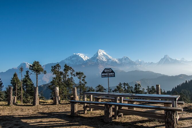 12 Days Trek Tour in Nepal - Day 3: The long road from Kathmandu to Pokhara
