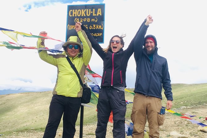 12 days Upper Mustang Trek in Annapurna Region, Nepal - Day 1: Kathmandu to Pokhara by Private Car