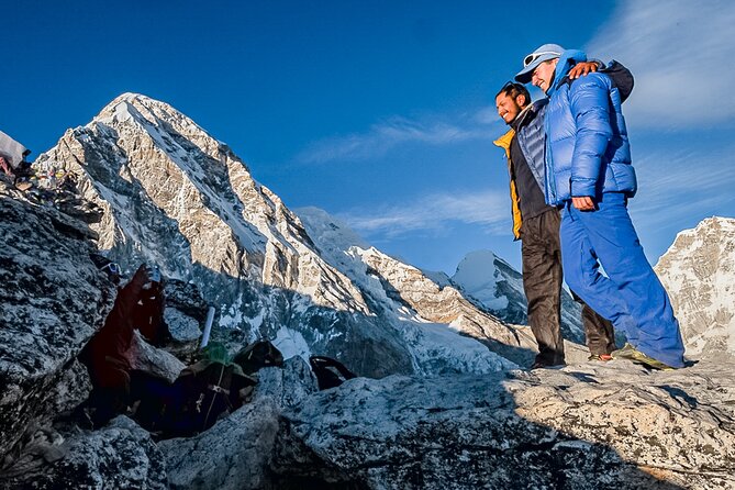 13-Day Private Trekking Experience in Everest Base Camp - What the $1,350 price really covers