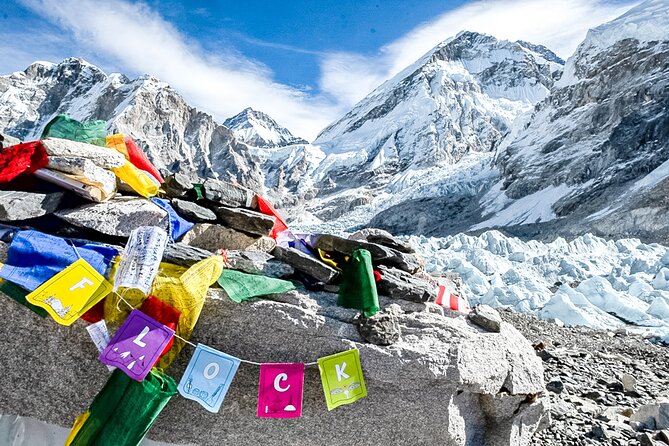 13-Day Private Trekking Experience in Everest Base Camp - Kathmandu arrival and the short Thamel introduction