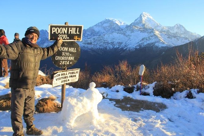 13 Days Annapurna Base Camp Trek - What the 13-day Annapurna Base Camp trip is really like